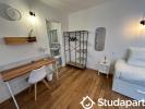 Annonce Location Appartement Paris-14eme-arrondissement