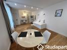 Louer Appartement 30 m2 Paris-14eme-arrondissement