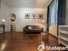 Annonce Location Appartement Paris-10eme-arrondissement