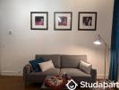 Louer Appartement 36 m2 Paris-10eme-arrondissement
