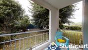Annonce Location Appartement Toulouse