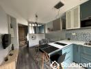 Location Appartement Villeneuve-la-garenne 92