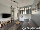 Annonce Location 2 pièces Appartement Villeneuve-la-garenne