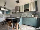 Louer Appartement Villeneuve-la-garenne 980 euros