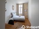 Louer Appartement Bordeaux Gironde