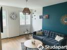 Location Appartement Clermont-ferrand 63