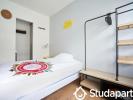Louer Appartement 13 m2 Reims
