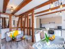 Location Appartement Colmar 68