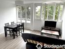 Location Appartement Fontaine 38