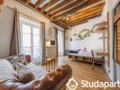 Louer Appartement 24 m2 Paris-7eme-arrondissement