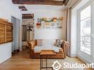 Louer Appartement Paris-7eme-arrondissement 2100 euros