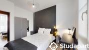 Louer Appartement 10 m2 Angers