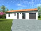 Annonce Vente 3 pièces Maison Pissos