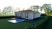 Acheter Maison 84 m2 Saint-martin-de-hinx
