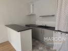 Louer Appartement 56 m2 Gueret