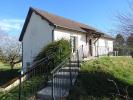Vente Maison Aubusson 23