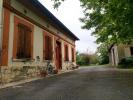 House TOULOUSE BORDEROUGE