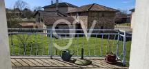 Acheter Maison Fournoules 82000 euros