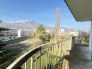Annonce Vente 2 pièces Appartement Echirolles
