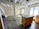 Acheter Maison 84 m2 Mery-sur-oise