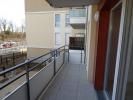 Apartment SAINT-BRICE Gare