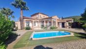 Vente Maison Causses-et-veyran 34