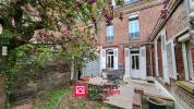 House SAINT-QUENTIN 
