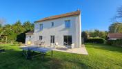 Annonce Vente 7 pièces Maison Houdan