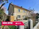 For sale House Coulounieix-chamiers  24660 90 m2 4 rooms