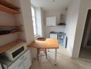 Annonce Vente 2 pièces Appartement Bourges