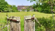 Annonce Vente 8 pièces Maison Echourgnac