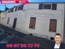 Annonce Vente Maison Hirson