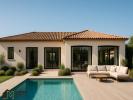 House CALMETTE 