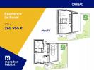 Annonce Vente Maison Carnac