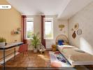 Annonce Vente 5 pièces Appartement Cremieu