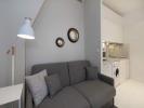 Louer Appartement 30 m2 Paris-3eme-arrondissement