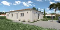 For sale House Vayres  33870 100 m2