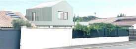 Annonce Vente Terrain Begles