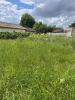 Vente Terrain Floirac 33