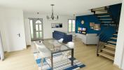 For sale House Naujan-et-postiac  33420 110 m2 4 rooms