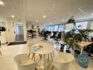 Louer Bureau 118 m2 Boulogne-billancourt