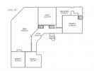 Annonce Vente 4 pièces Appartement Marcq-en-baroeul