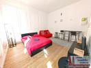 Annonce Location Appartement Amiens