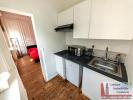 Louer Appartement 21 m2 Amiens