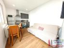 Annonce Location 2 pièces Appartement Amiens