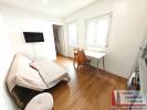 Louer Appartement 20 m2 Amiens