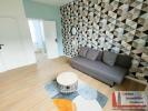 Louer Appartement 20 m2 Amiens