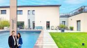 Vente Maison Saint-priest 69