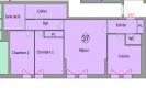 Apartment MAYENNE 