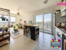 Vente Appartement Nantes  44000 3 pieces 59 m2